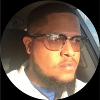 Darren Blount