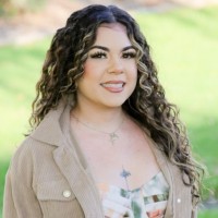 Lesley Nungaray