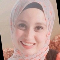 Mai Mostafa