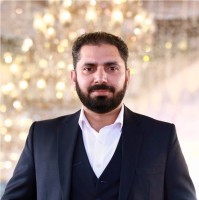 Azhar Saeed