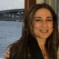 Kathy Spinoulas
