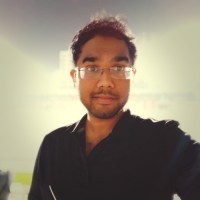 Praveen Kumar G
