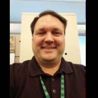 Darren Dowler