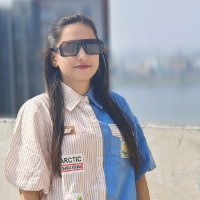 Vaishali Chapaneri