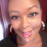 Nokuthula Nxumalo