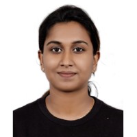 Meera Rajeev Nair