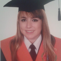 SANDRA Alcalde Almazán