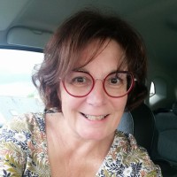 Sylvie Fradin