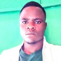 Wycliffe Jumba