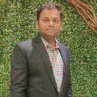 Dixit Patel