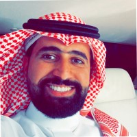 Abdulrahman Alenazi