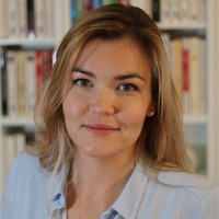 Morgane Fierdehaiche