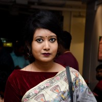 Barnali Adhikari