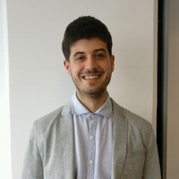 Daniele Ghisu