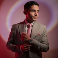 Naman Sharma