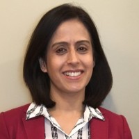 Sonia Malik