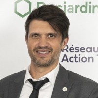 Jean-Marie Cardona, Itil