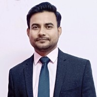 Shashikant Tiwari