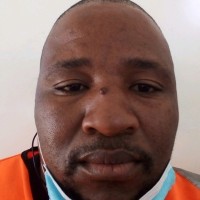 Simon Mohote