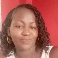 Caroline Wambui