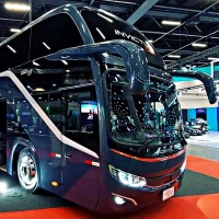 Company Petruckbus Import Export