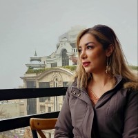 Afsane Fallah Niyazi