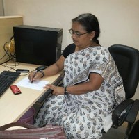 Bhavana Dixit