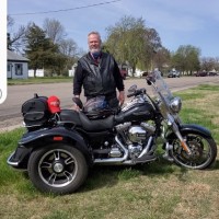 Dave Vogler