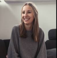 Nadine Manzenrieder