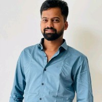 Vinayak Somashetti