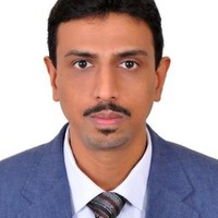 Mir Yaser Arafath