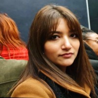 Nasreen Mody