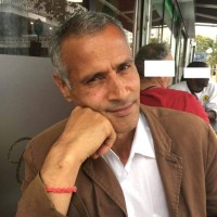 Abdel Moulay