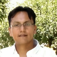 Sebastian Cruz