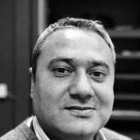 Jamal Akhtar