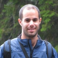 Itai Yehuda