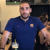 Konstantinos Kariofillis