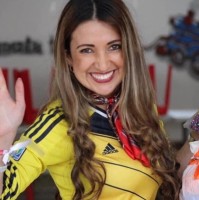 Viviana Andrea Ladino Ordoñez