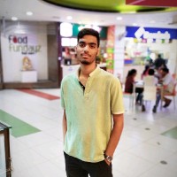 Anshul Sharma
