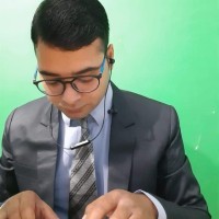Mayank Vashishth