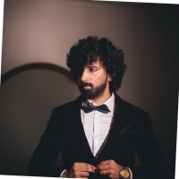 Vishnu A