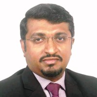 Cherian Abraham