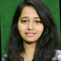 Vidisha A.