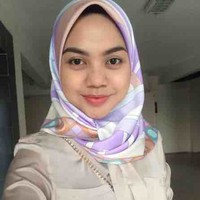 Nur Aisyah Isa