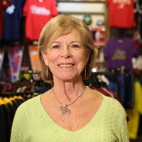 Gail Held