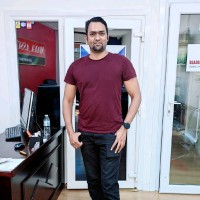 Naseer Ud Din Humayun