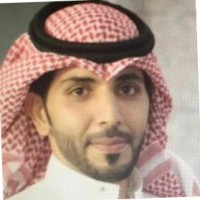 Saad Alosaimi