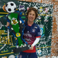 Paulo Baumgarten