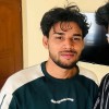 Ashish Pal