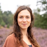 Suzanne Van Der kooij
